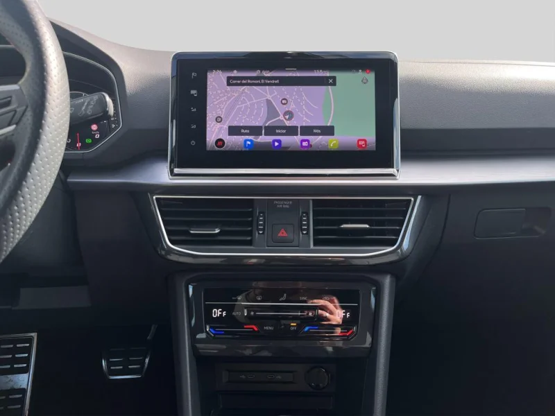 Imagen de SEAT Tarraco