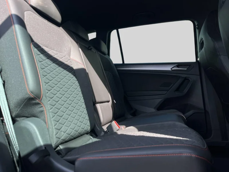 Imagen de SEAT Tarraco