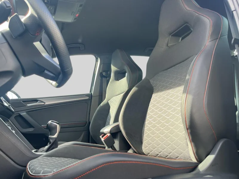 Imagen de SEAT Tarraco