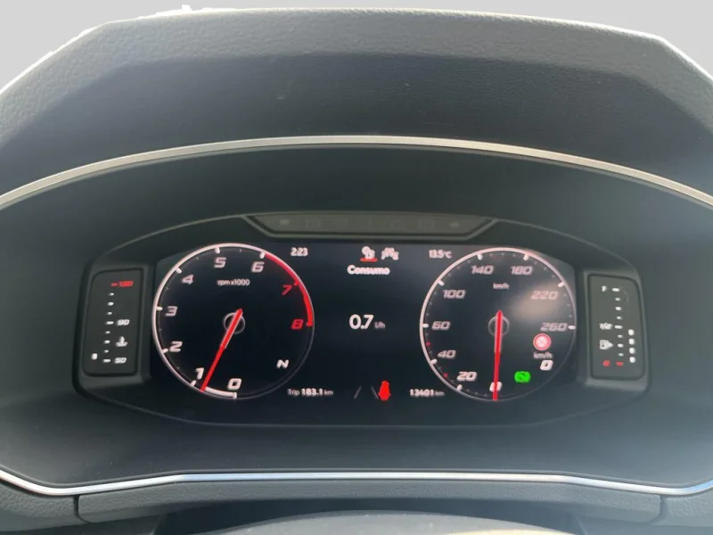 Imagen de SEAT Tarraco