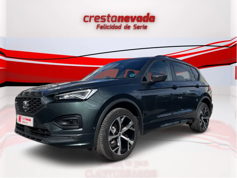 Imagen de SEAT Tarraco