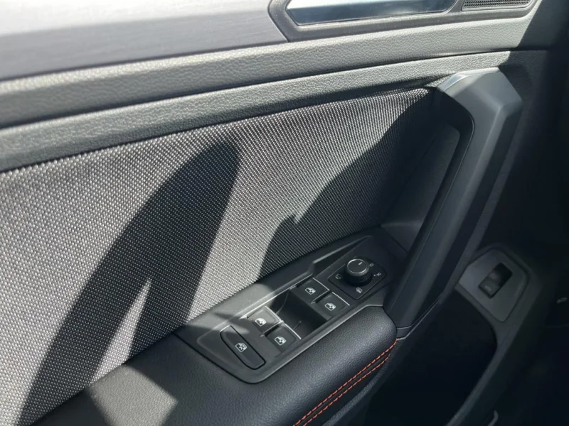 Imagen de SEAT Tarraco