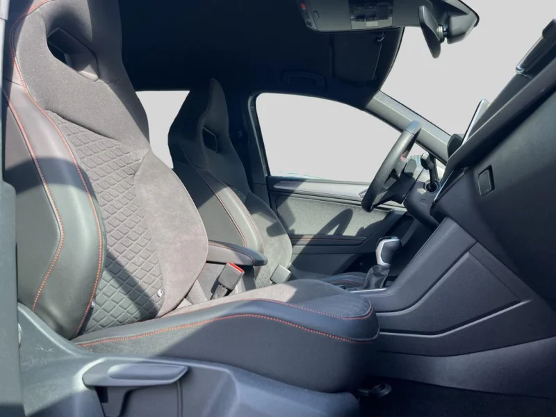 Imagen de SEAT Tarraco