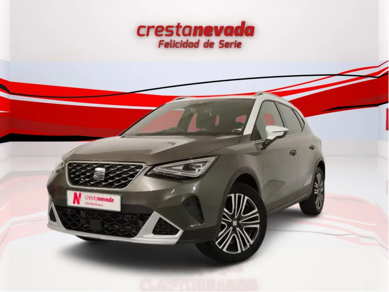 Imagen de SEAT Arona