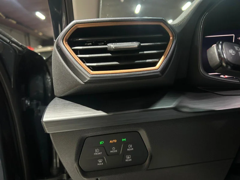 Imagen de cupra Formentor