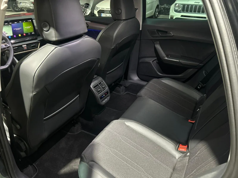 Imagen de cupra Formentor