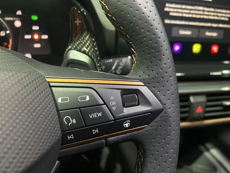 Imagen de cupra Formentor