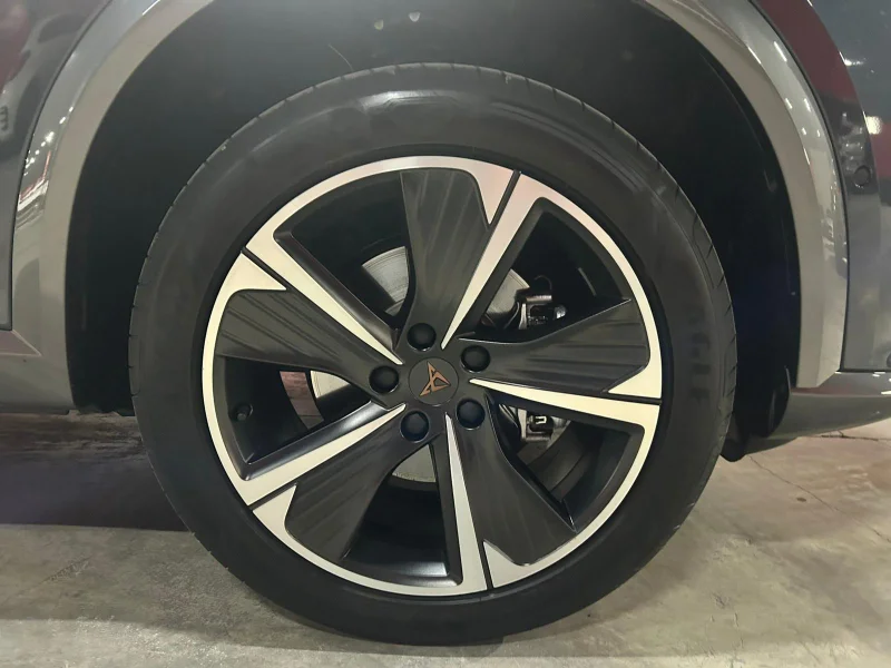 Imagen de cupra Formentor