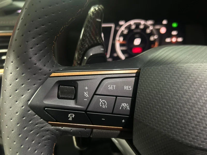 Imagen de cupra Formentor