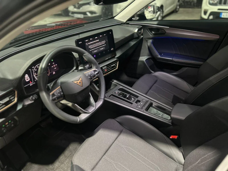 Imagen de cupra Formentor