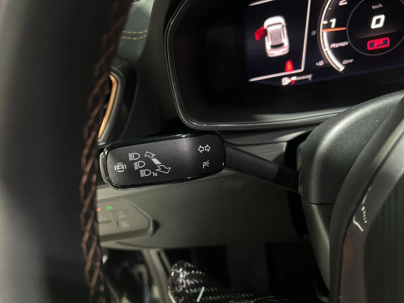 Imagen de cupra Formentor