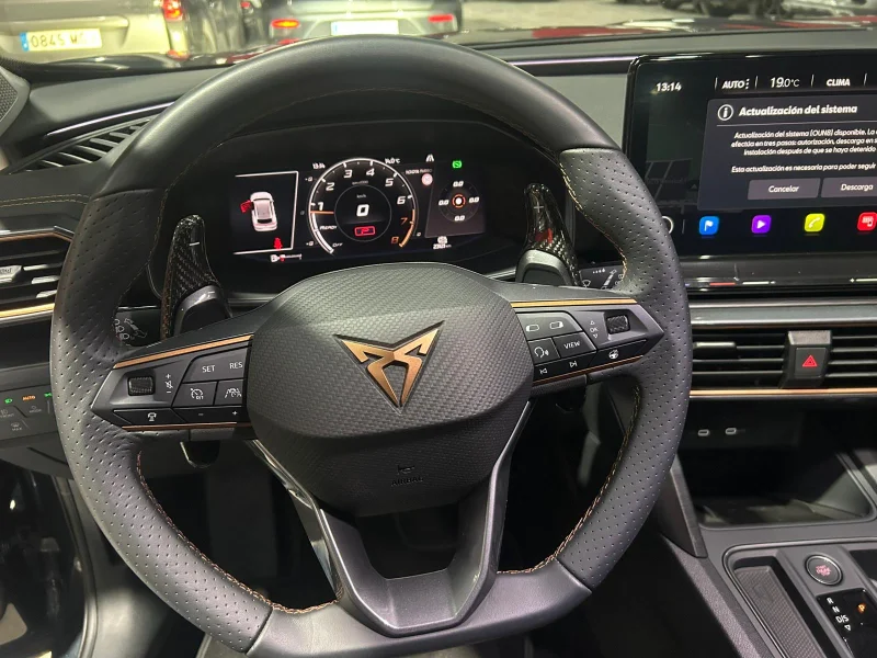 Imagen de cupra Formentor