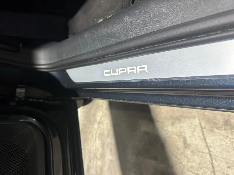 Imagen de cupra Formentor