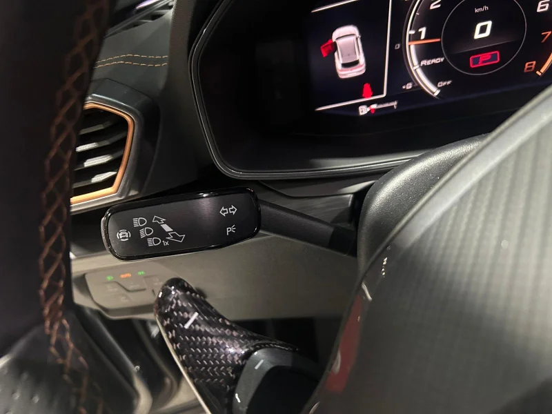 Imagen de cupra Formentor