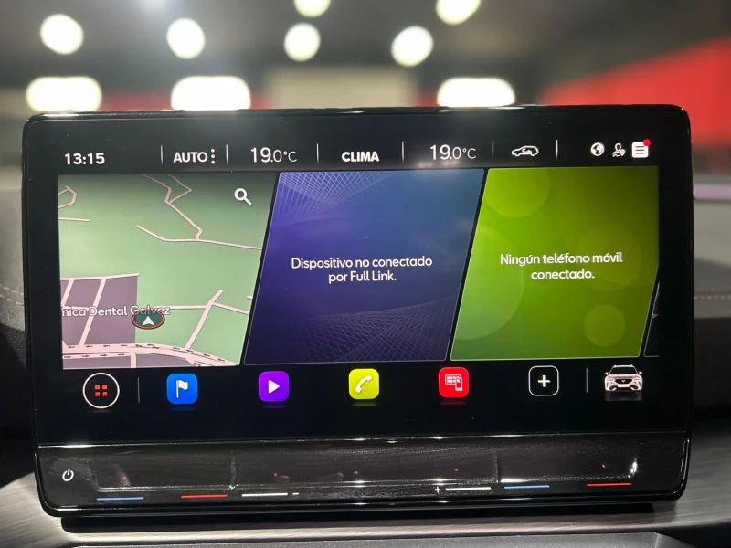 Imagen de cupra Formentor