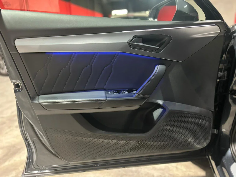 Imagen de cupra Formentor