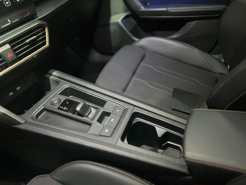 Imagen de cupra Formentor