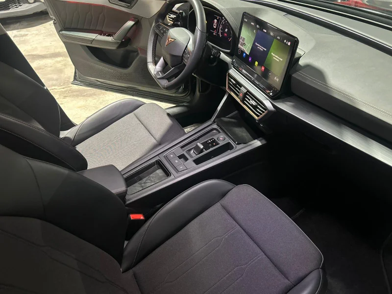 Imagen de cupra Formentor