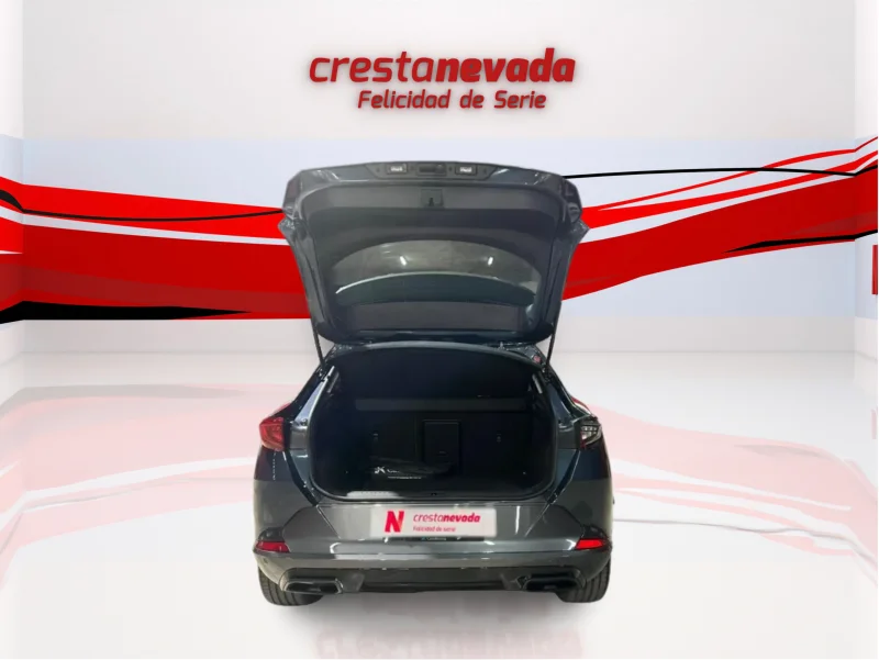 Imagen de cupra Formentor