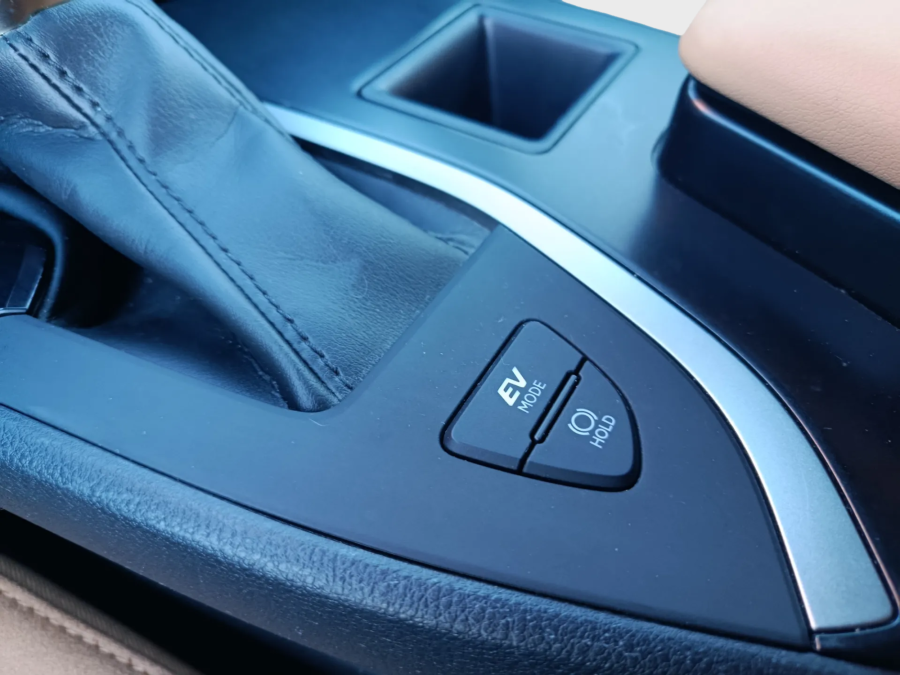 Imagen de Lexus UX