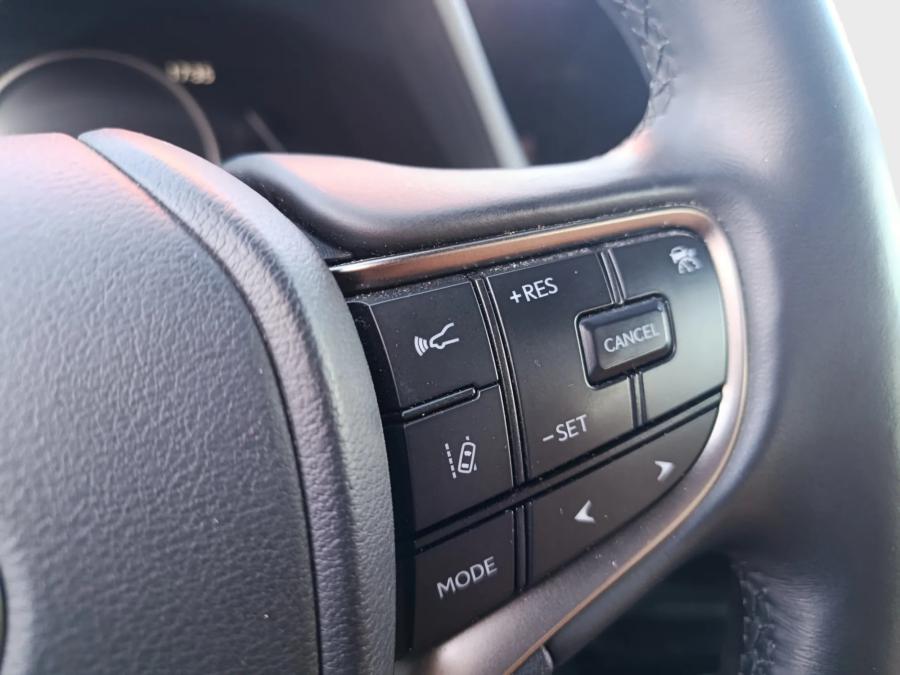 Imagen de Lexus UX