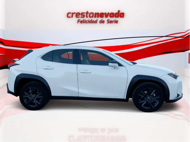 Imagen de Lexus UX