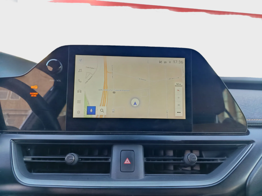 Imagen de Lexus UX