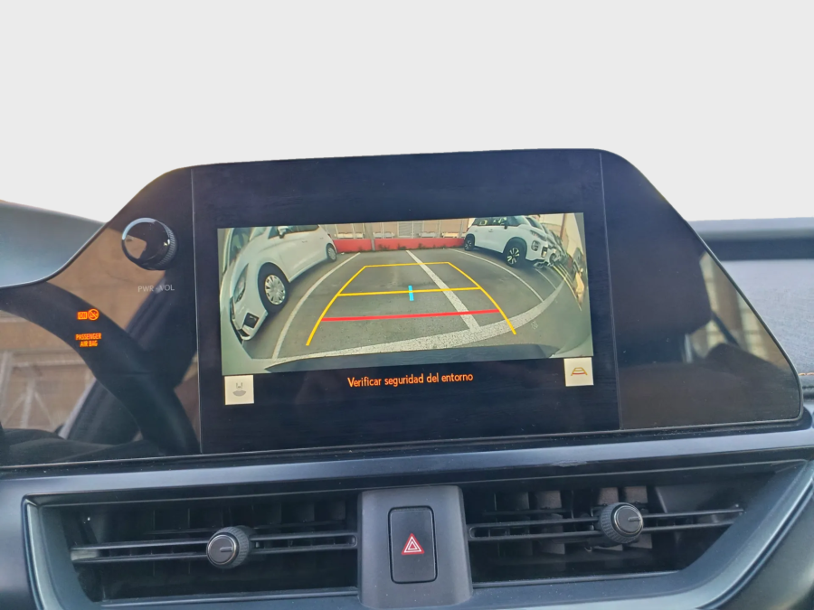 Imagen de Lexus UX