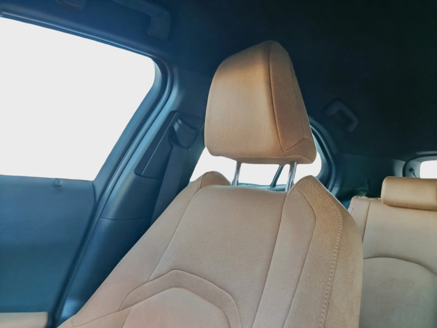 Imagen de Lexus UX