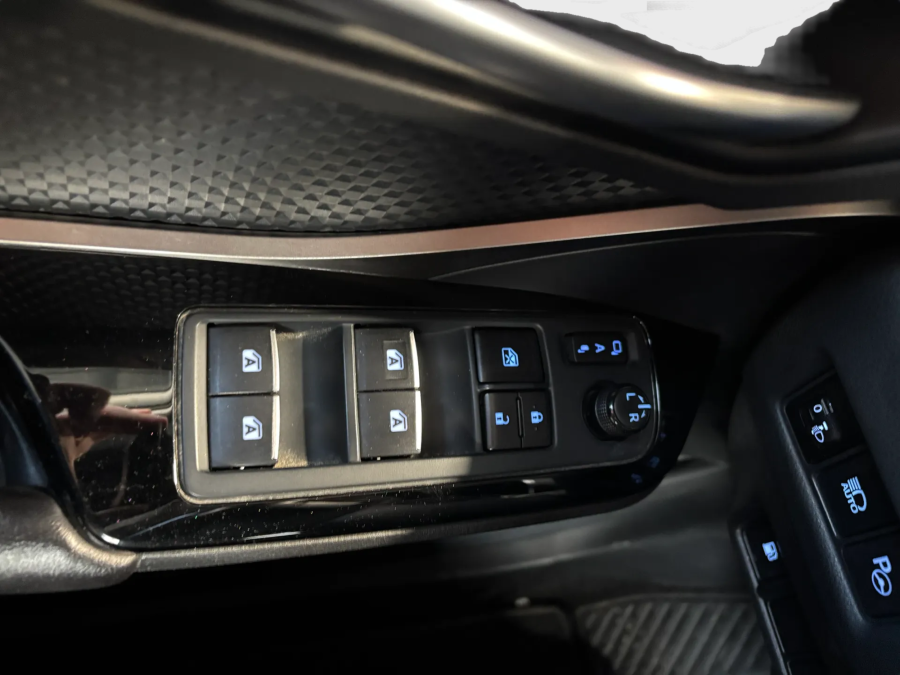 Imagen de TOYOTA C-HR