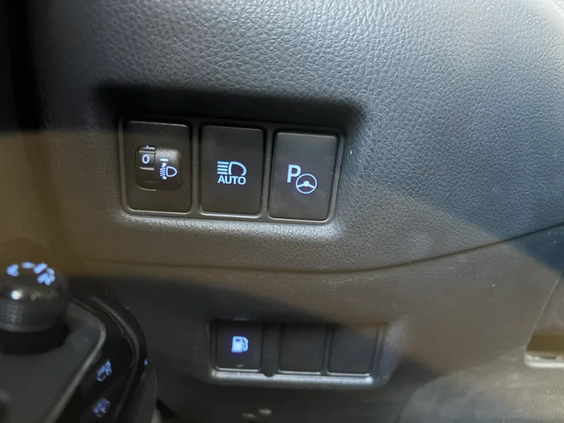 Imagen de TOYOTA C-HR