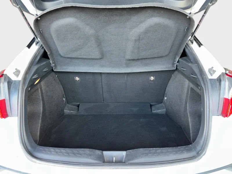 Imagen de TOYOTA C-HR