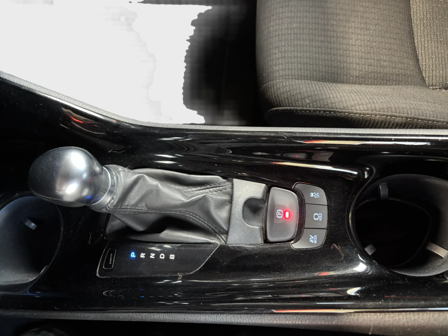Imagen de TOYOTA C-HR