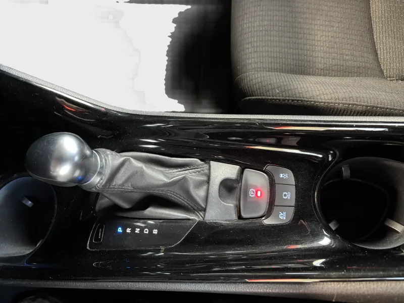 Imagen de TOYOTA C-HR