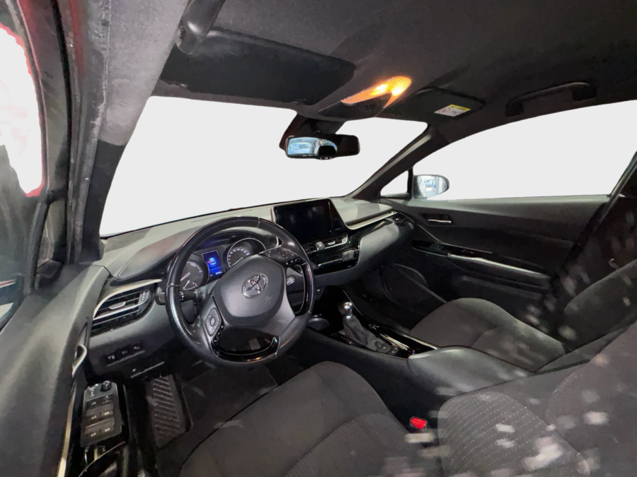 Imagen de TOYOTA C-HR