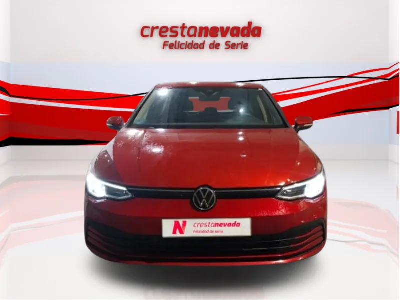 Imagen de Volkswagen Golf