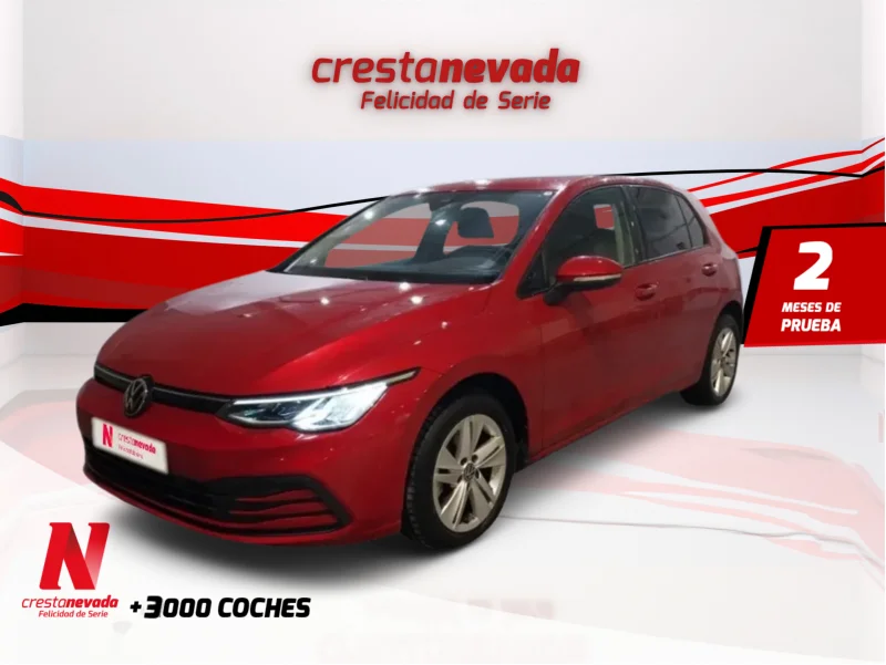 Imagen de Volkswagen Golf