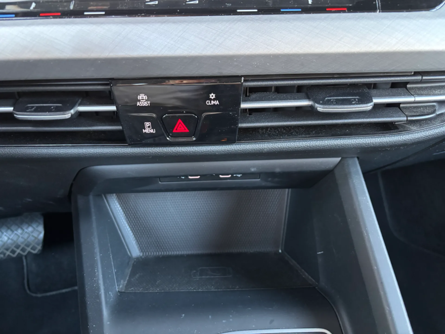Imagen de Volkswagen Golf