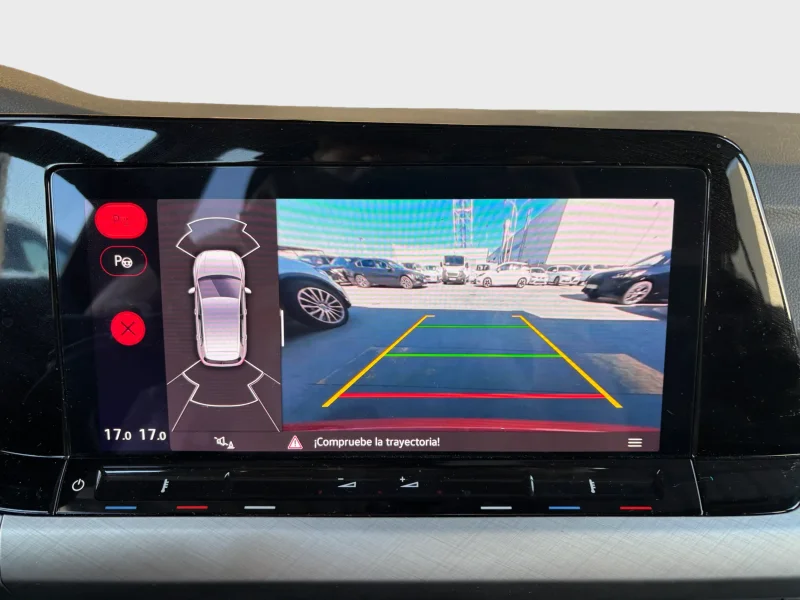 Imagen de Volkswagen Golf