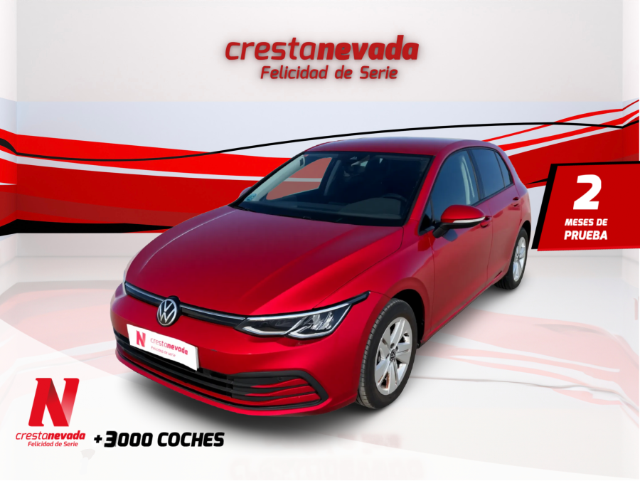 Imagen de Volkswagen Golf