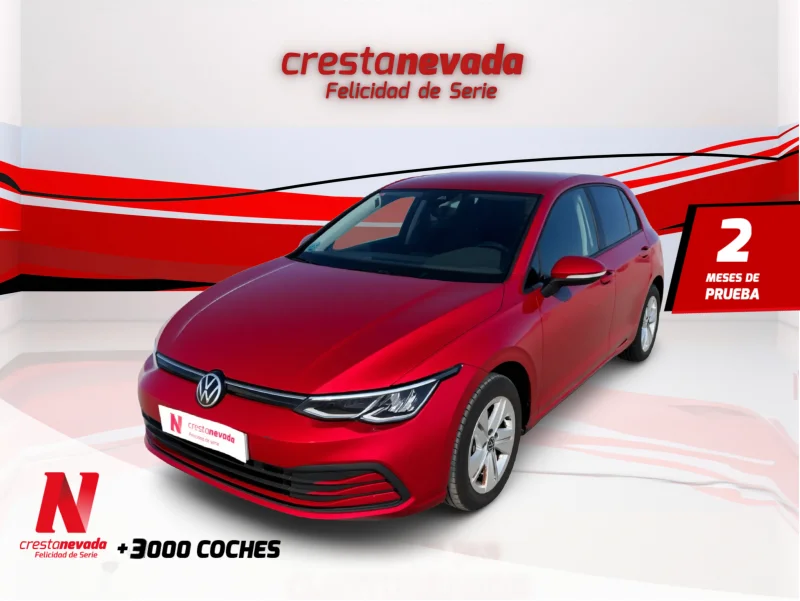 Imagen de Volkswagen Golf