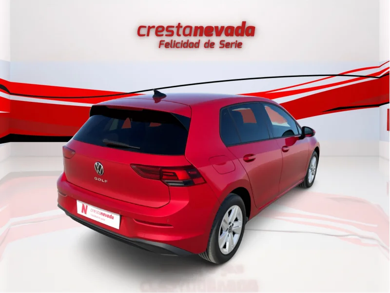 Imagen de Volkswagen Golf