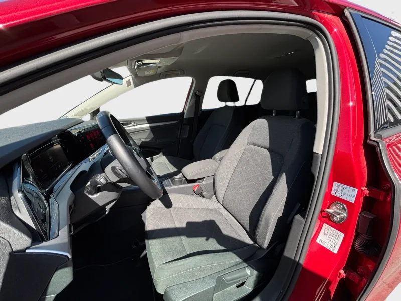 Imagen de Volkswagen Golf