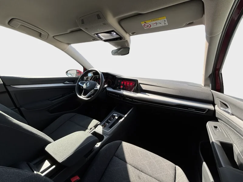 Imagen de Volkswagen Golf