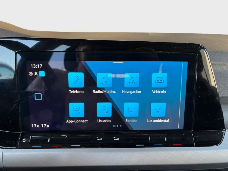 Imagen de Volkswagen Golf