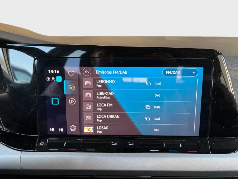 Imagen de Volkswagen Golf