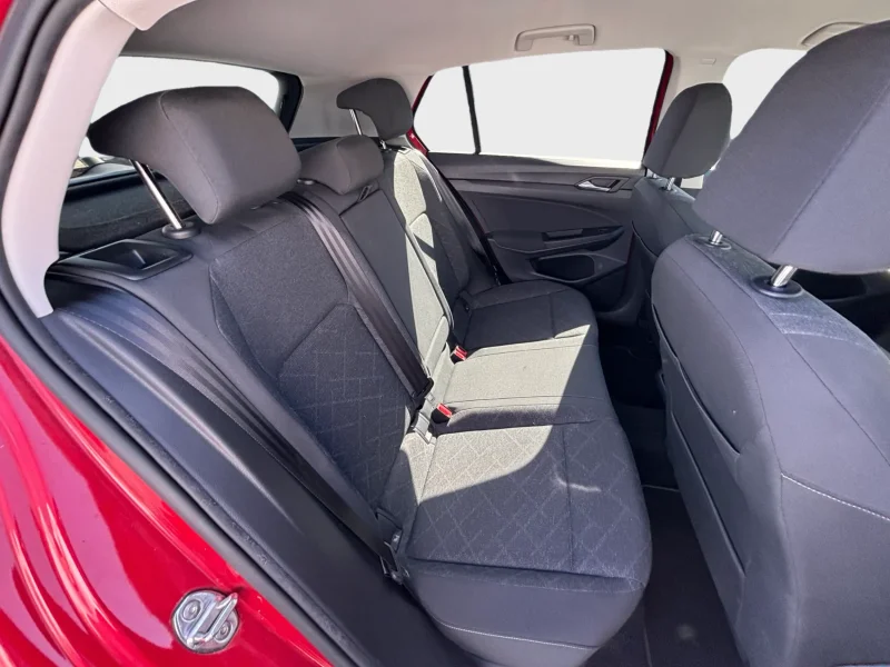 Imagen de Volkswagen Golf