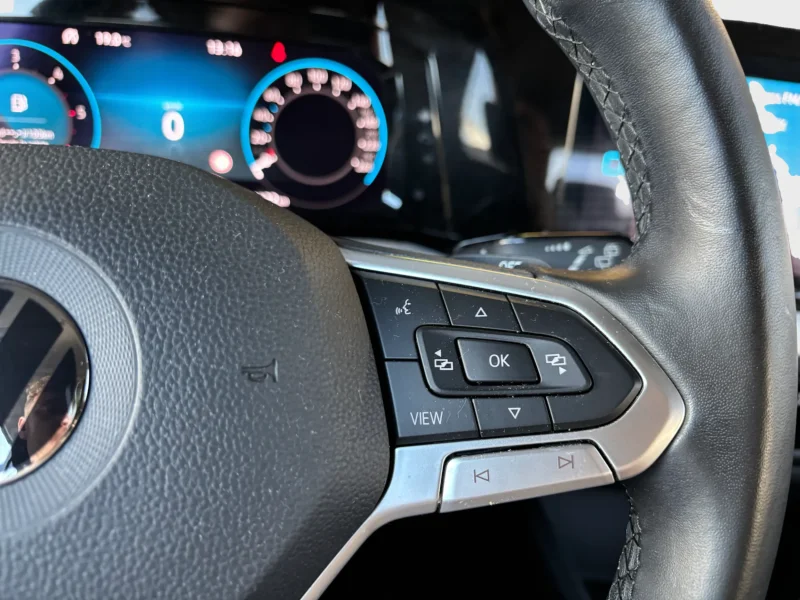 Imagen de Volkswagen Golf