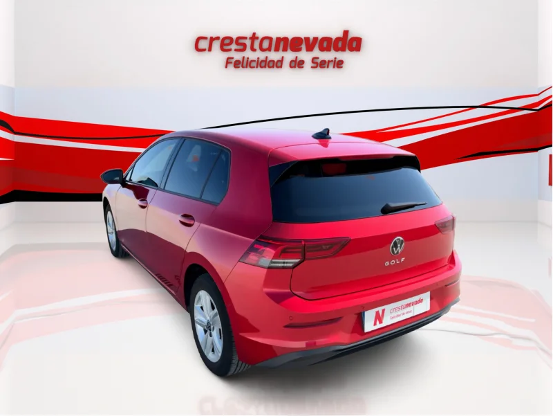 Imagen de Volkswagen Golf