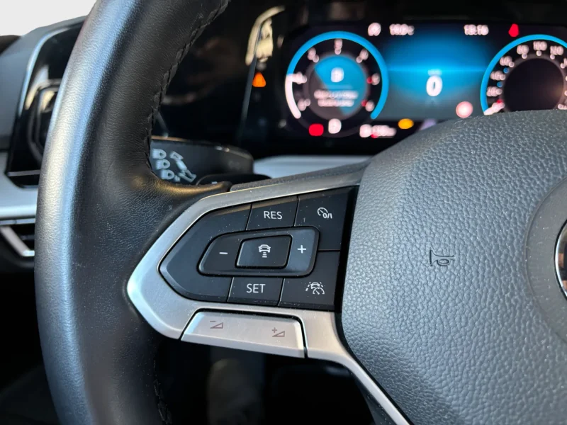 Imagen de Volkswagen Golf